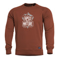 Bluza Hawk Apex of Nature Pentagon
