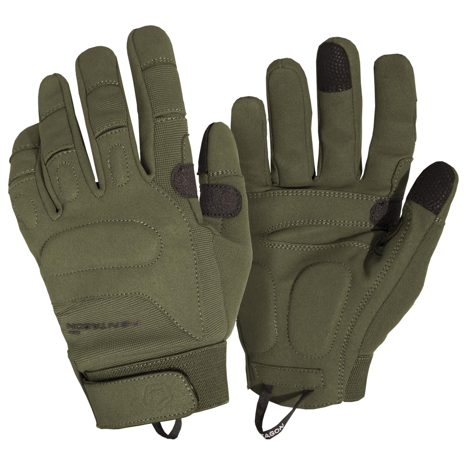 Culoare: Verde Oliv