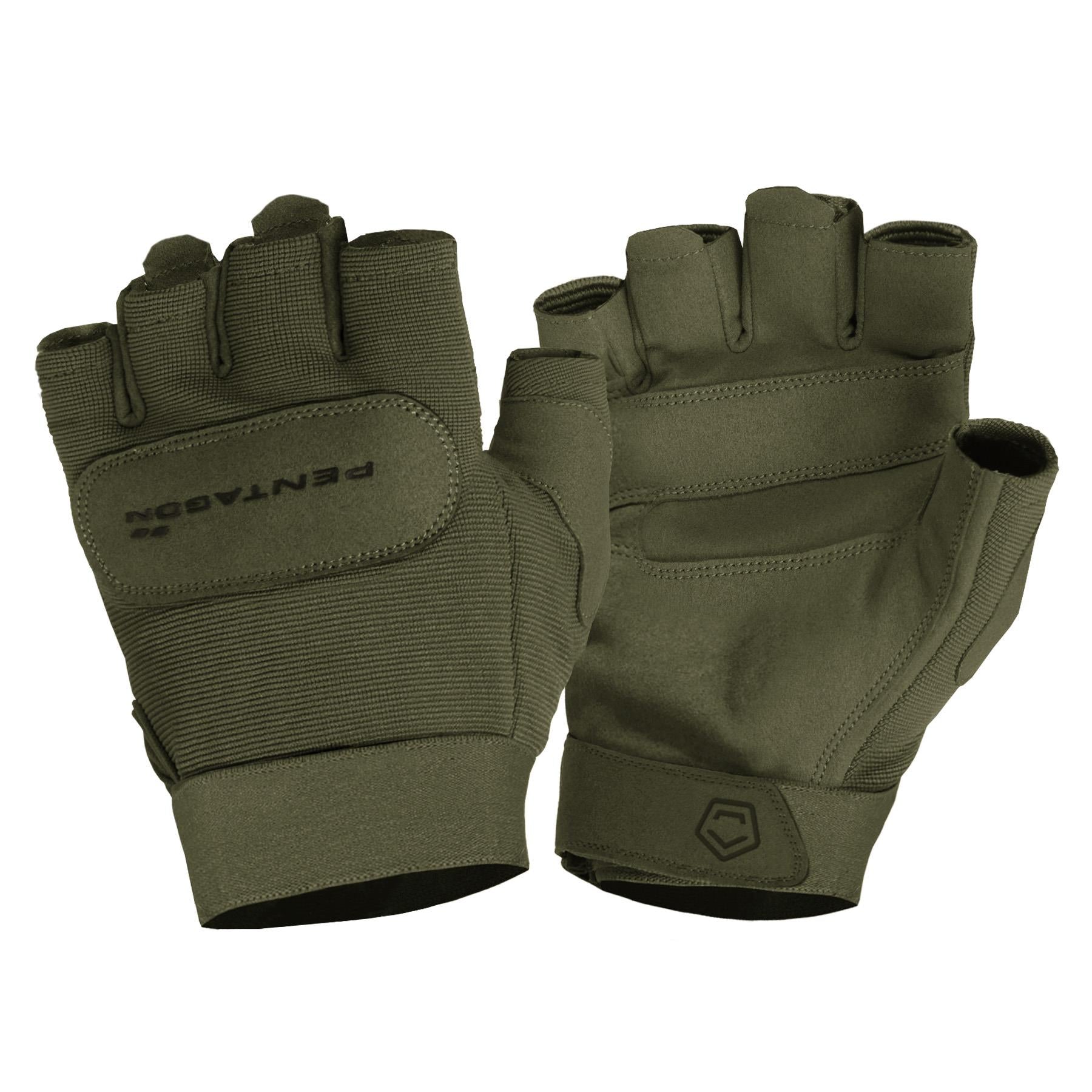Culoare: Verde Oliv