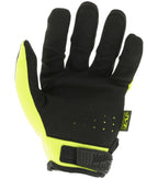 Manusi The Original Hi-Viz Mechanix galbene
