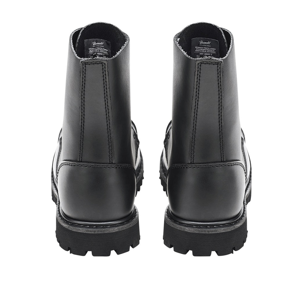 Bocanci tactici Phantom 10 Eyelet Brandit