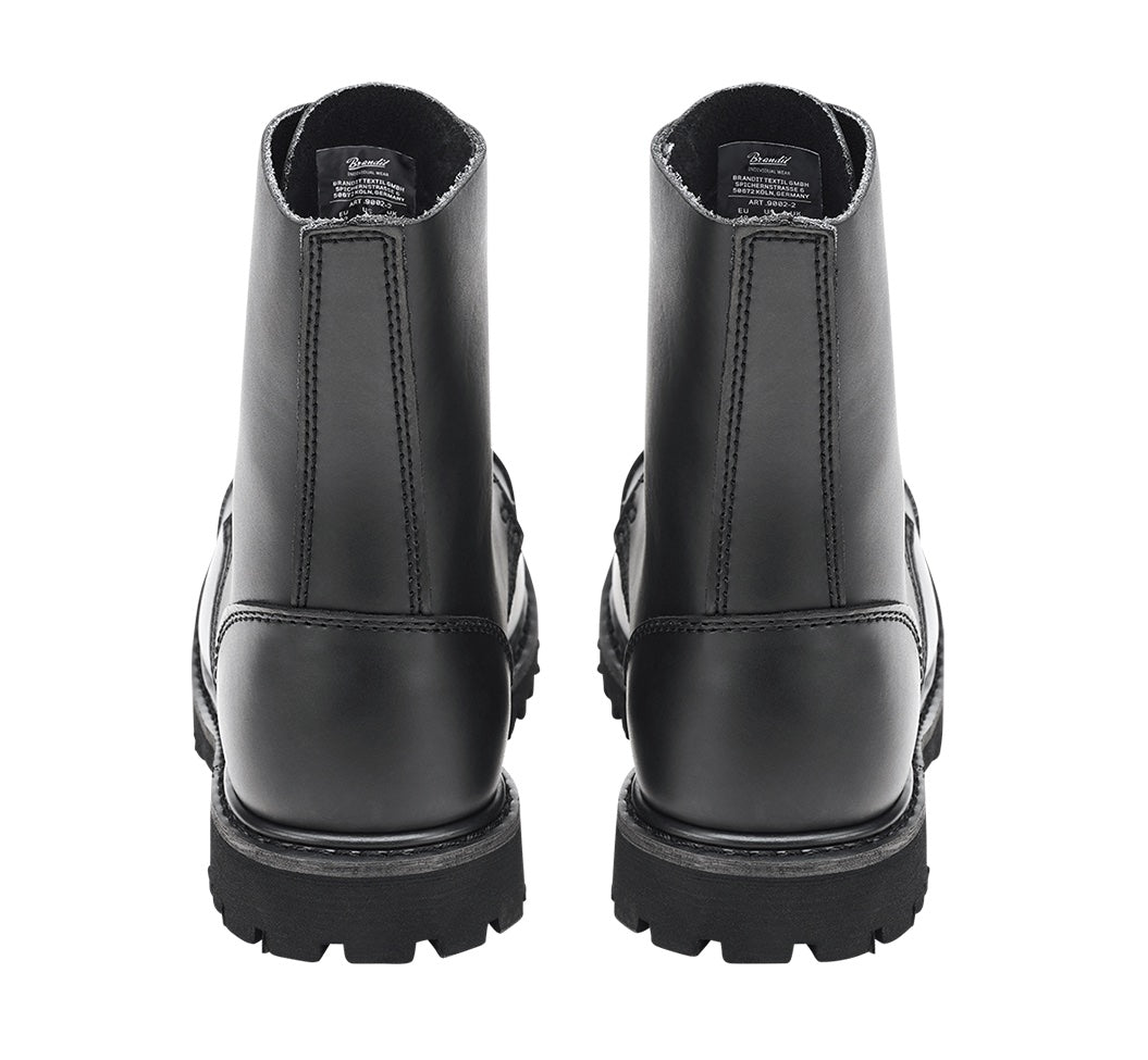 Bocanci tactici Phantom 10 Eyelet Brandit