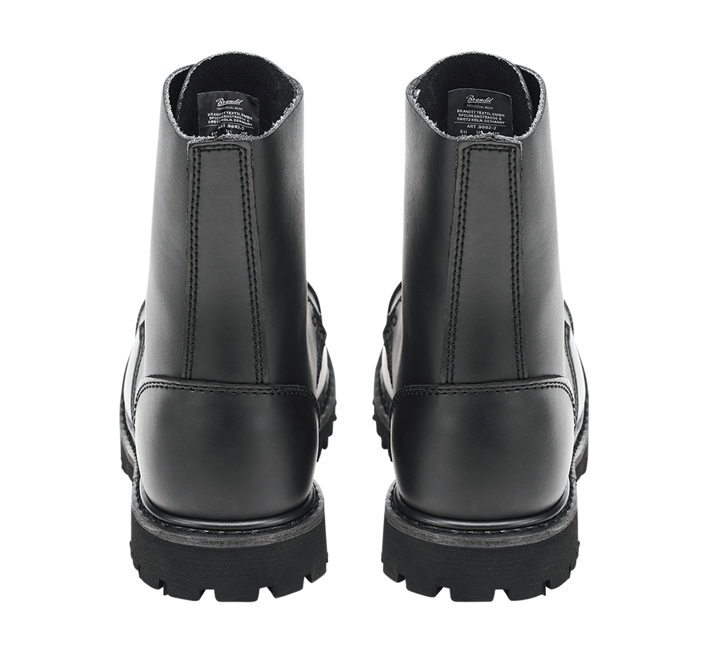 Bocanci tactici Phantom 10 Eyelet Brandit