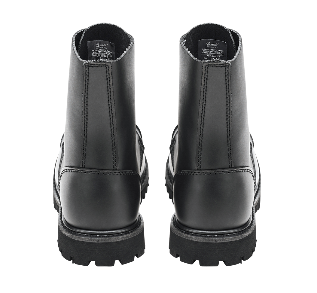 Bocanci tactici Phantom 10 Eyelet Brandit