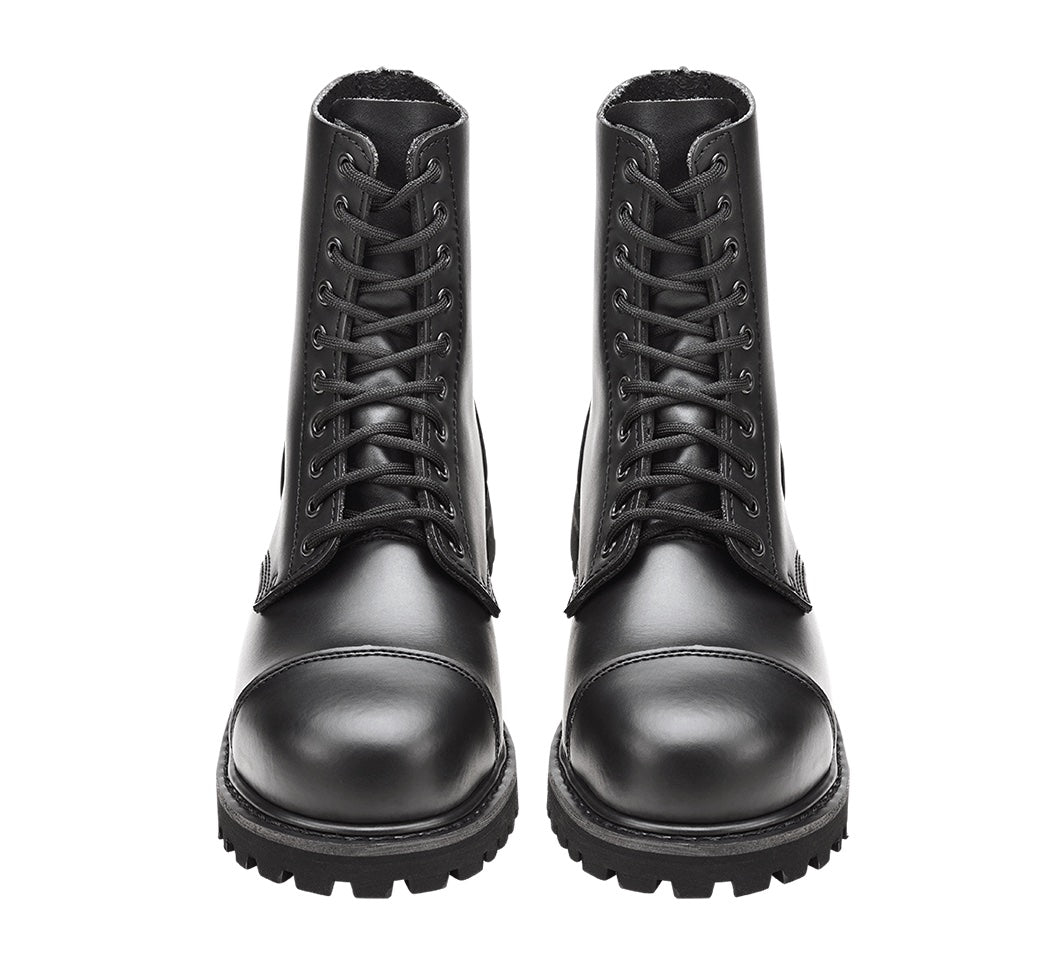 Bocanci tactici Phantom 10 Eyelet Brandit