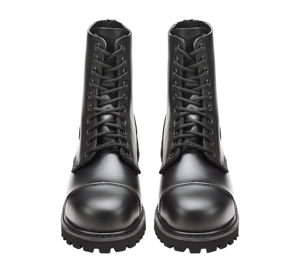 Bocanci tactici Phantom 10 Eyelet Brandit