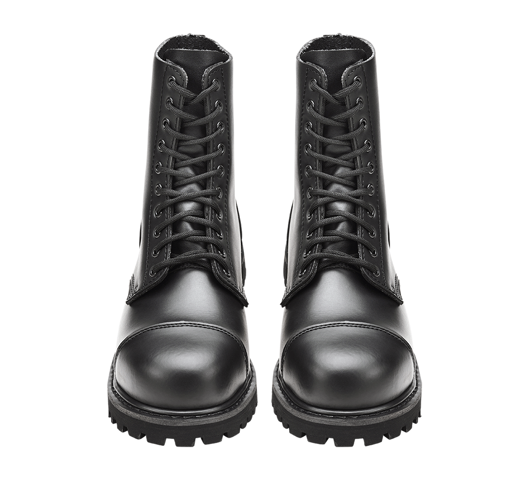 Bocanci tactici Phantom 10 Eyelet Brandit