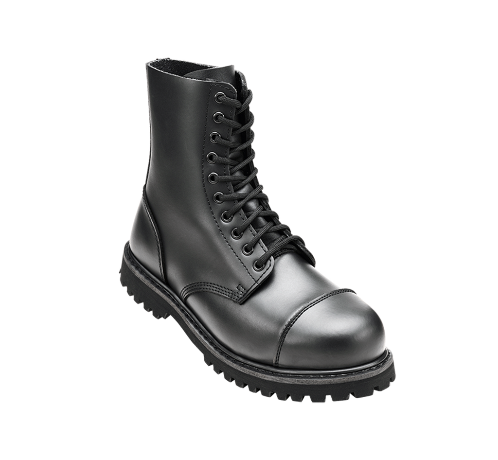 Bocanci tactici Phantom 10 Eyelet Brandit