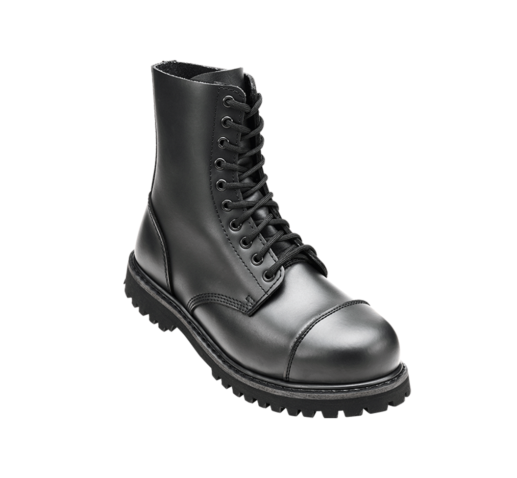Bocanci tactici Phantom 10 Eyelet Brandit