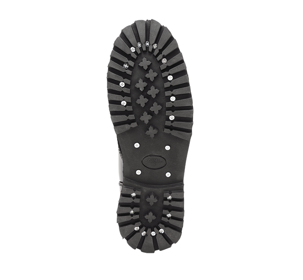Bocanci tactici Phantom 14 Eyelet Brandit