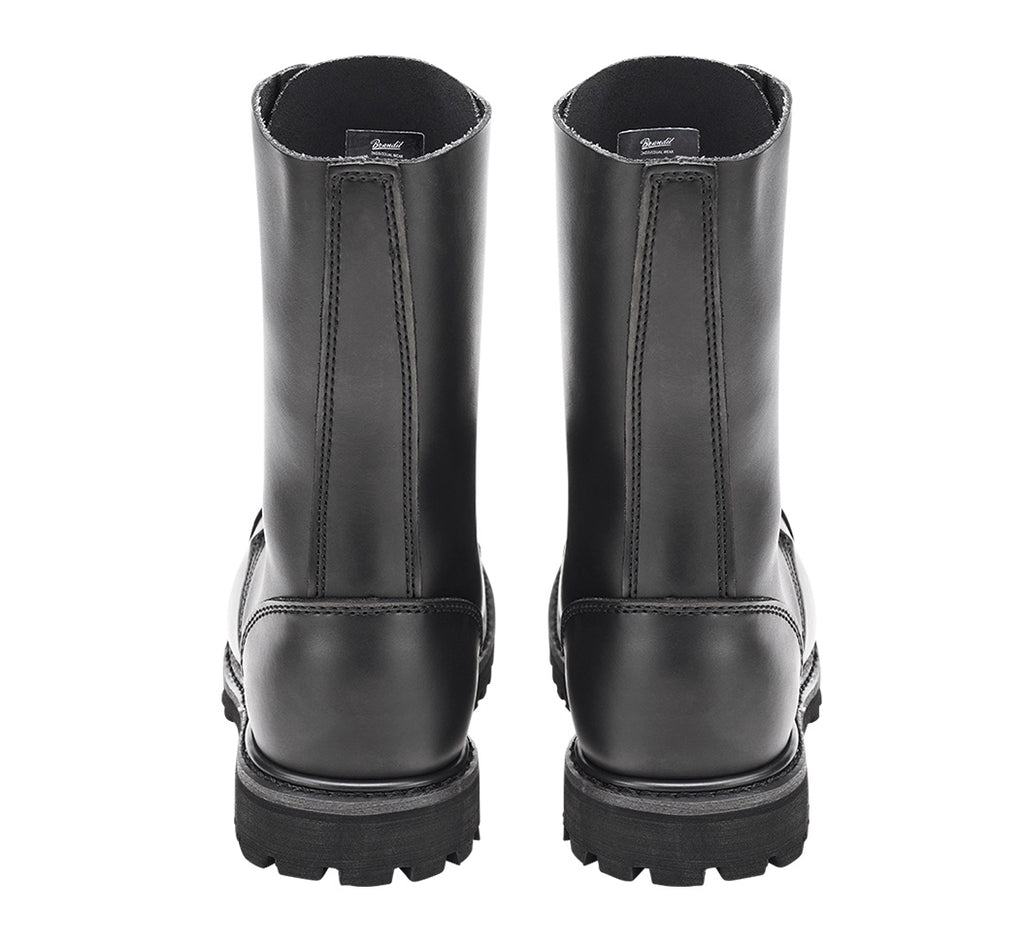 Bocanci tactici Phantom 14 Eyelet Brandit