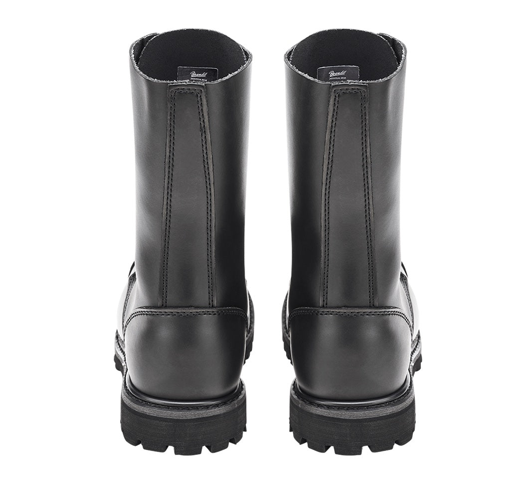 Bocanci tactici Phantom 14 Eyelet Brandit
