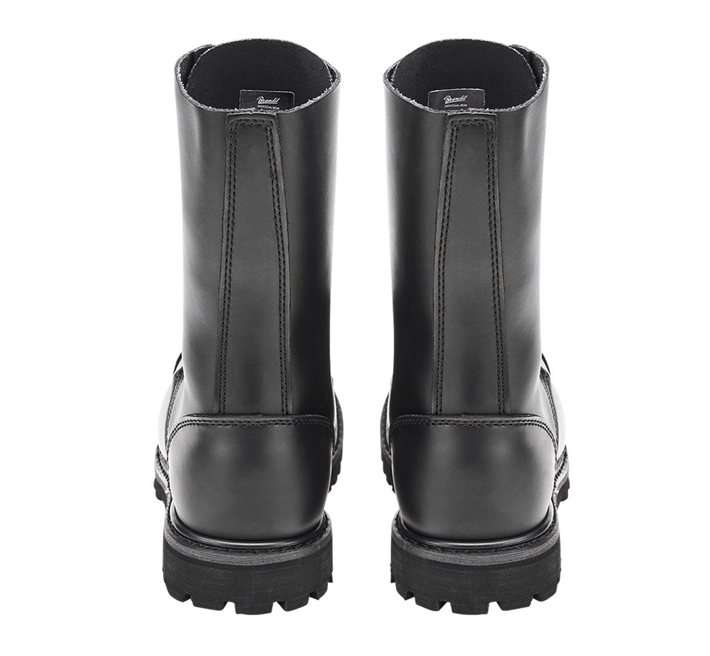 Bocanci tactici Phantom 14 Eyelet Brandit