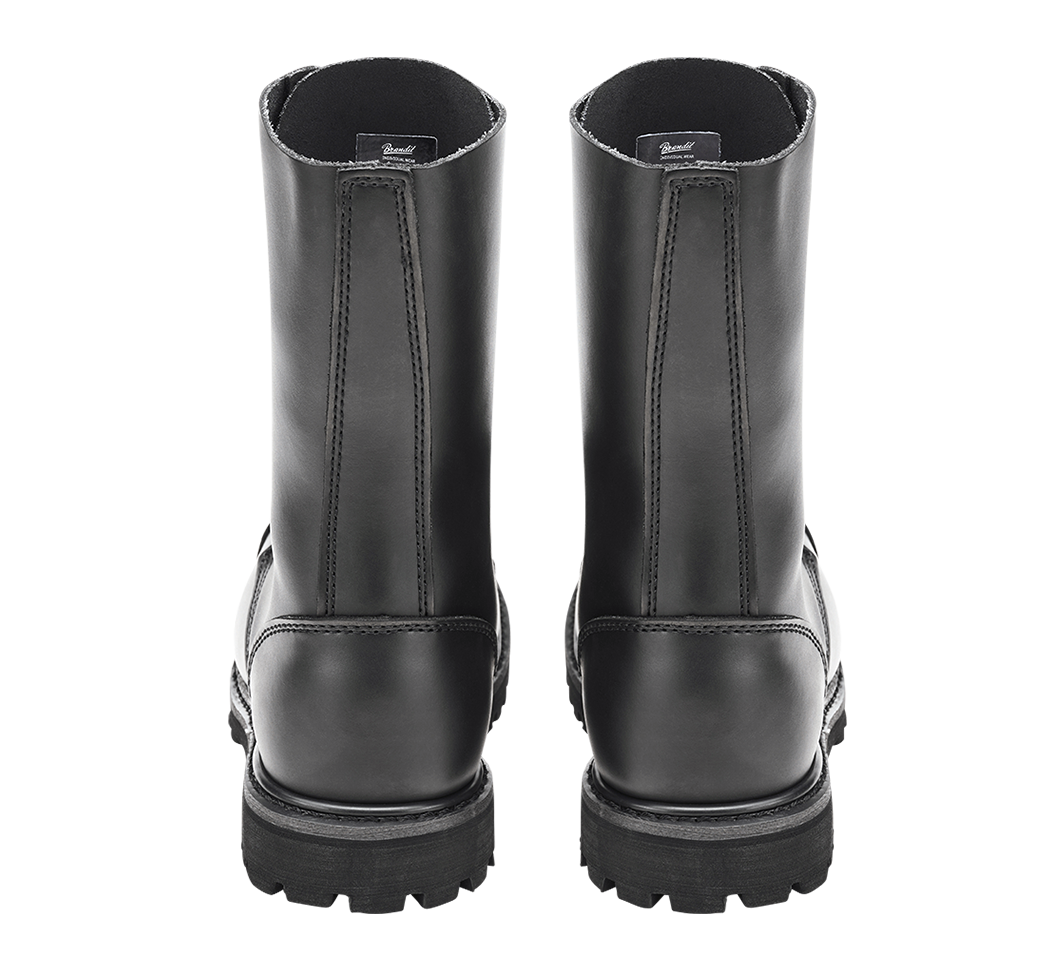Bocanci tactici Phantom 14 Eyelet Brandit