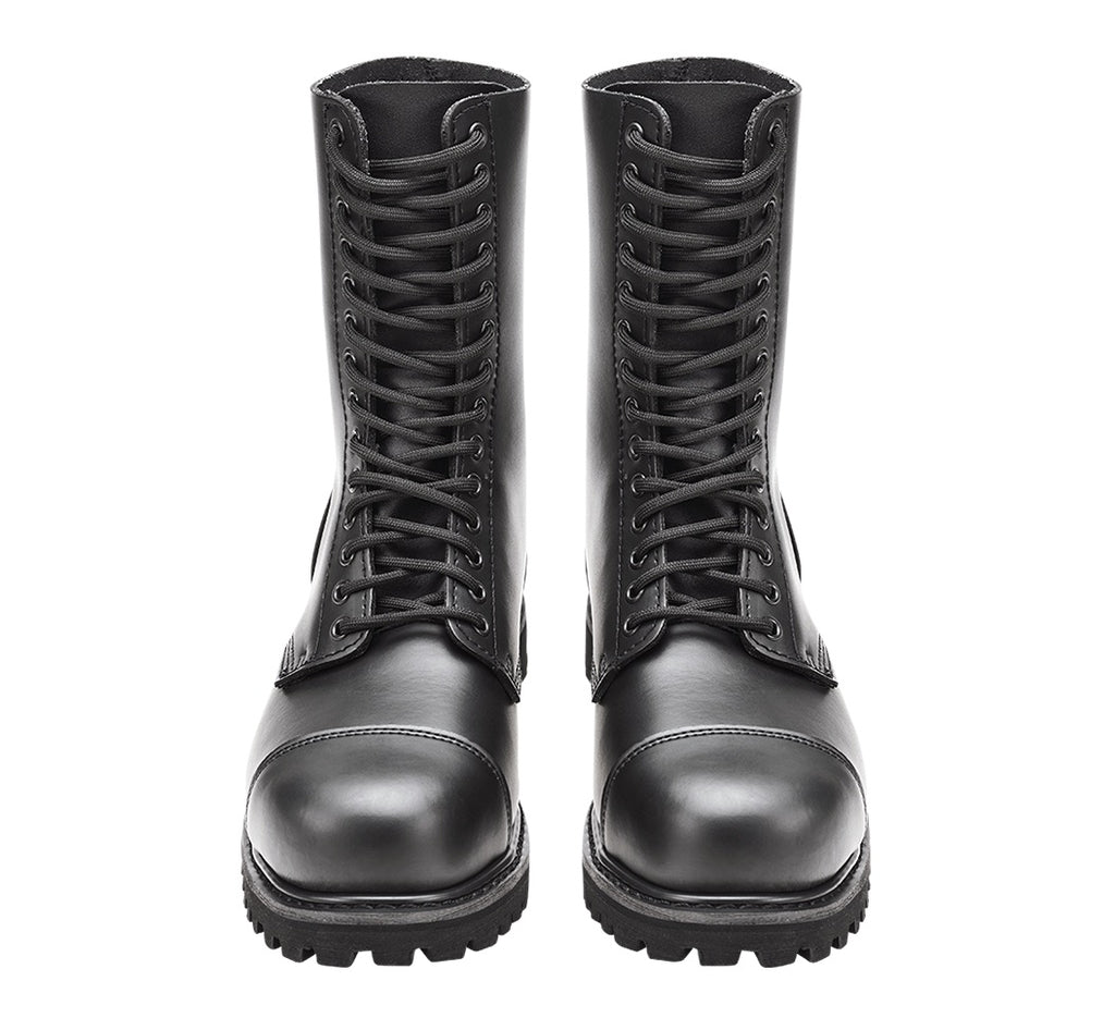 Bocanci tactici Phantom 14 Eyelet Brandit