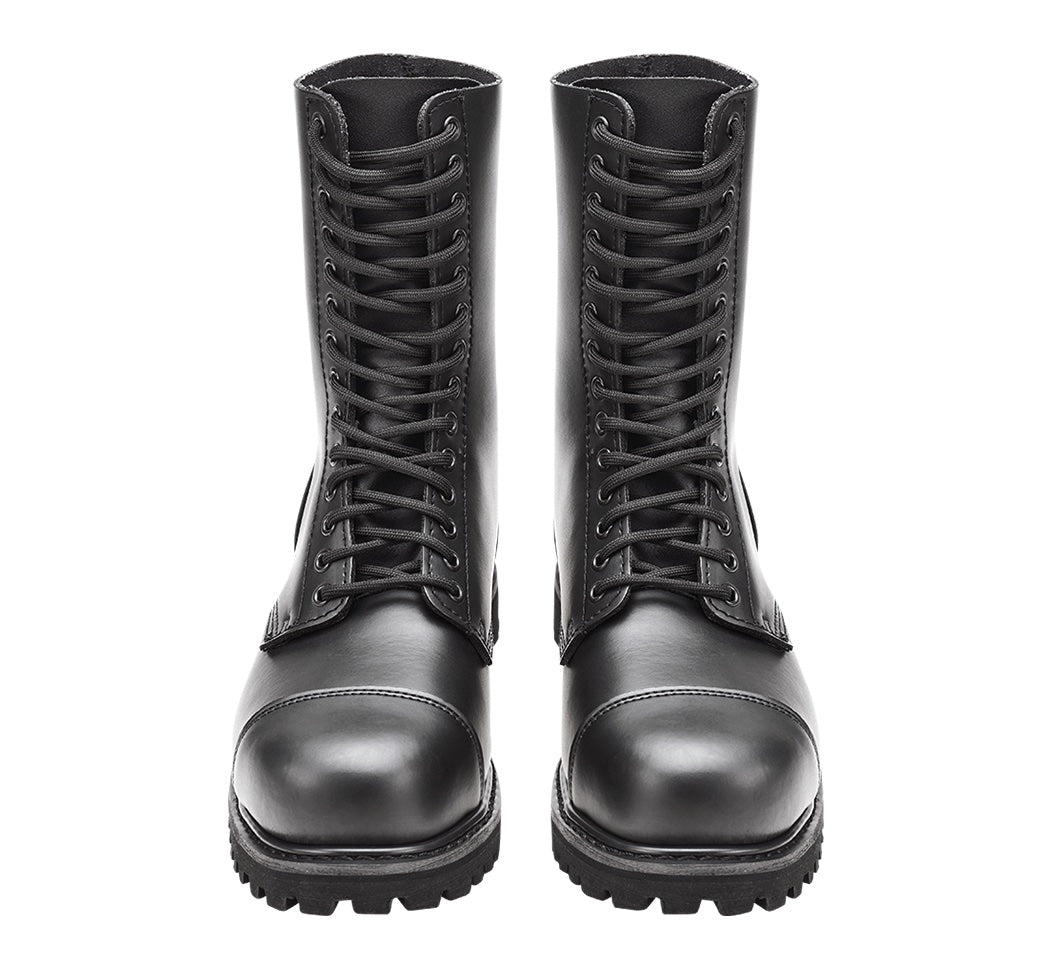 Bocanci tactici Phantom 14 Eyelet Brandit