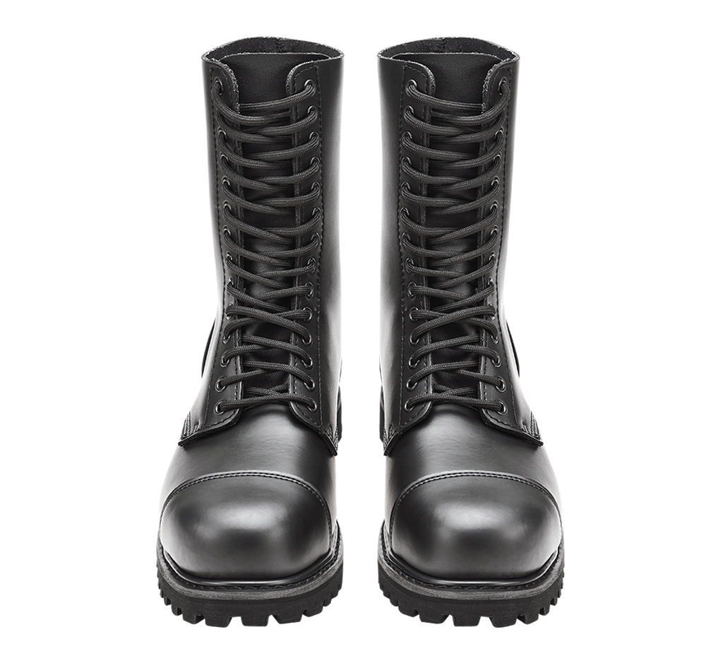 Bocanci tactici Phantom 14 Eyelet Brandit