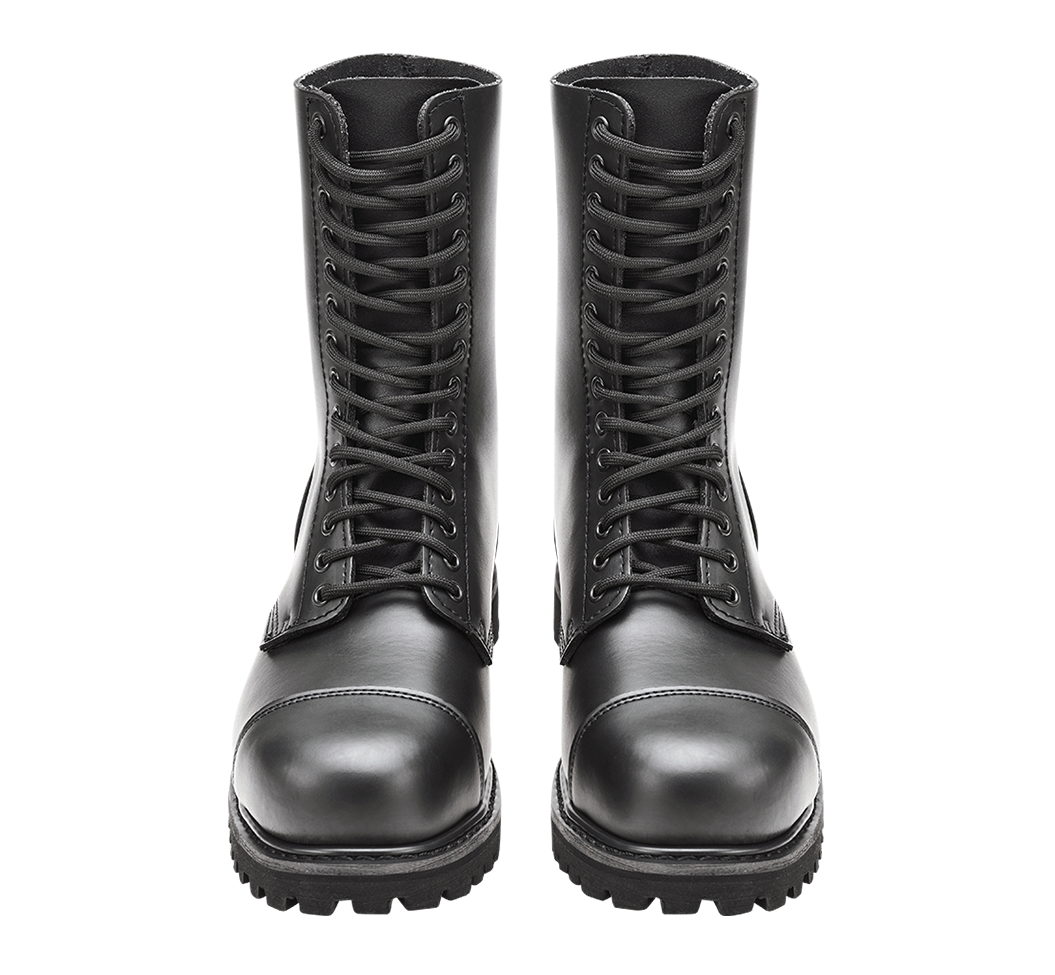 Bocanci tactici Phantom 14 Eyelet Brandit