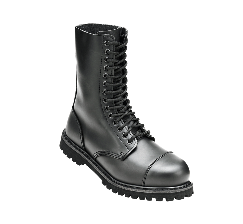 Bocanci tactici Phantom 14 Eyelet Brandit