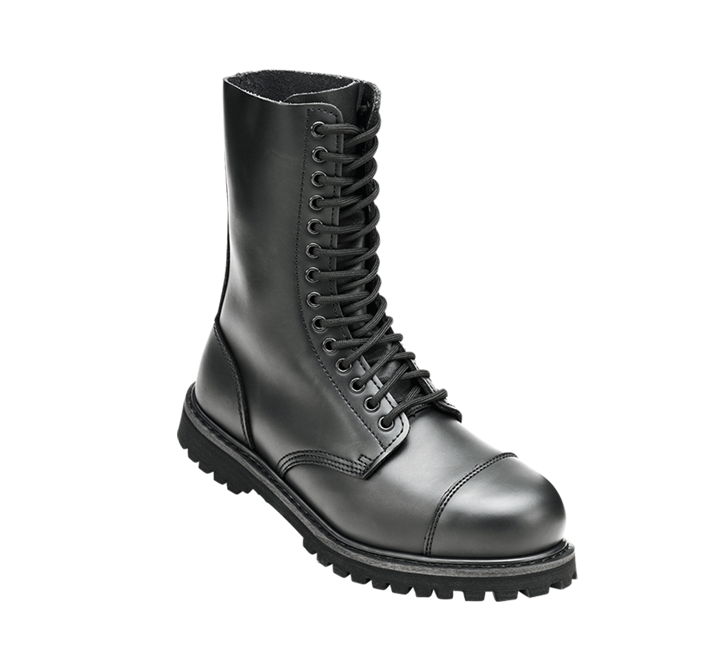 Bocanci tactici Phantom 14 Eyelet Brandit