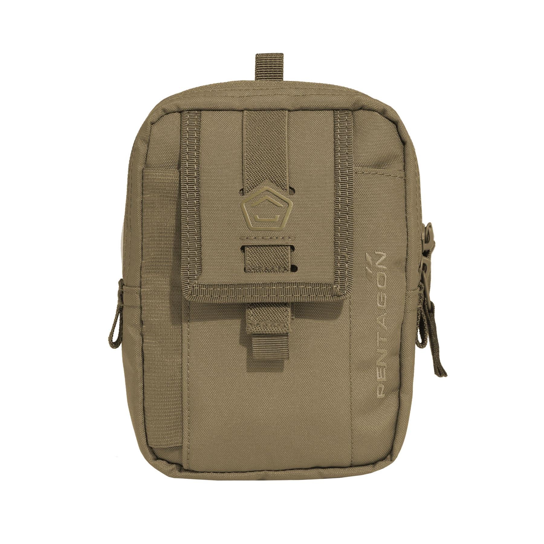 Culoare: Coyote