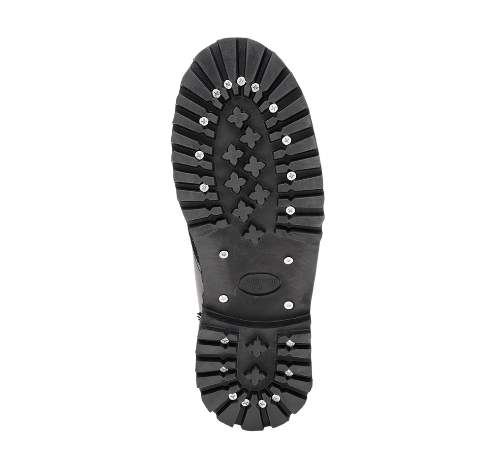 Bocanci tactici Phantom 20 Eyelet Boots Brandit