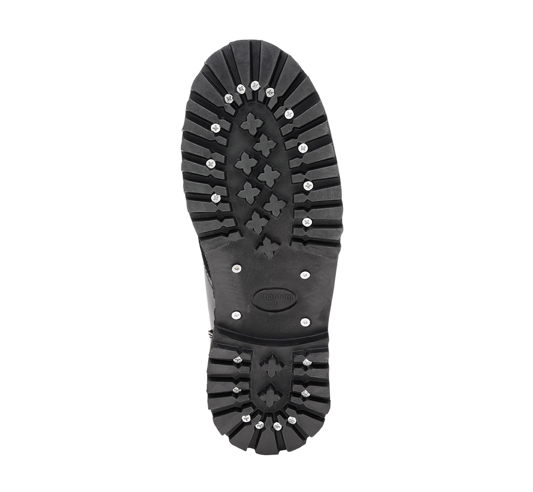 Bocanci tactici Phantom 20 Eyelet Boots Brandit