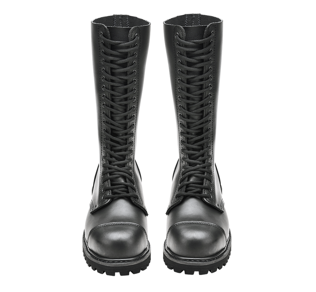 Bocanci tactici Phantom 20 Eyelet Boots Brandit