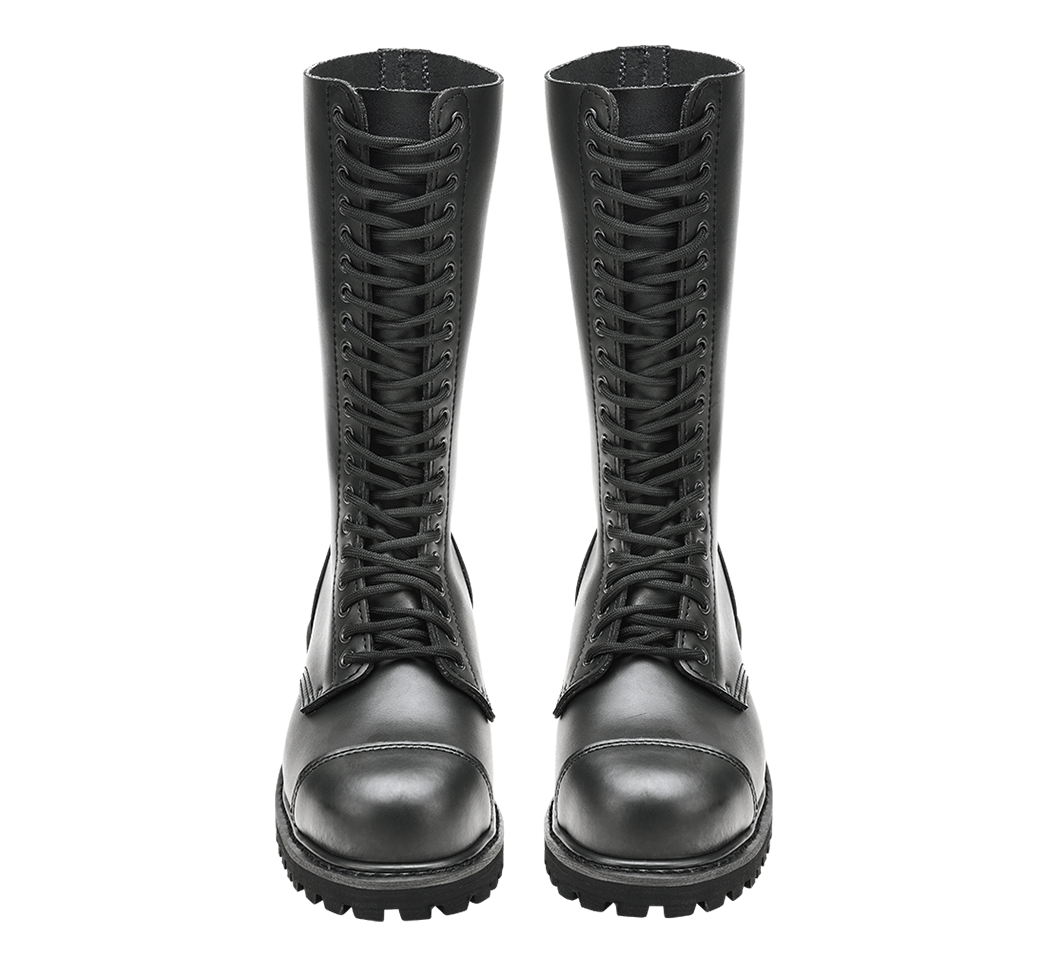 Bocanci tactici Phantom 20 Eyelet Boots Brandit