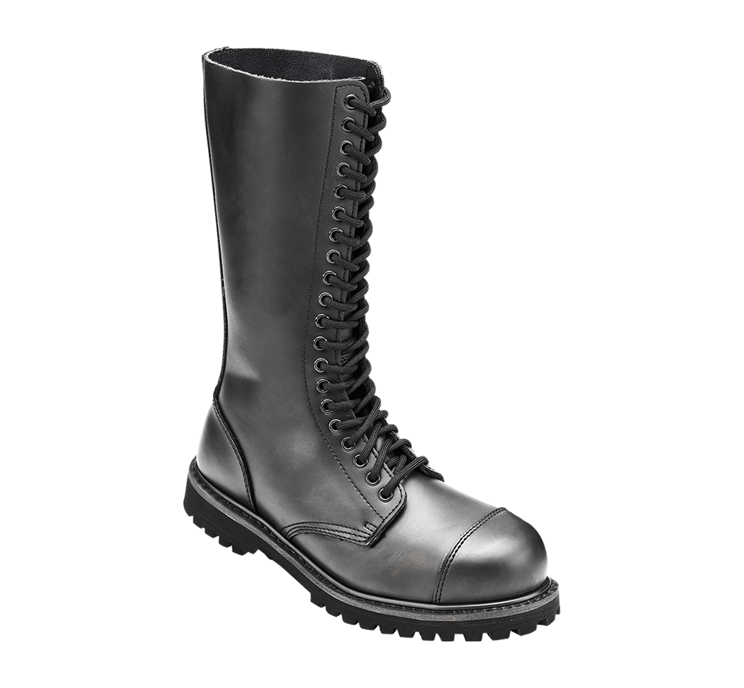 Bocanci tactici Phantom 20 Eyelet Boots Brandit