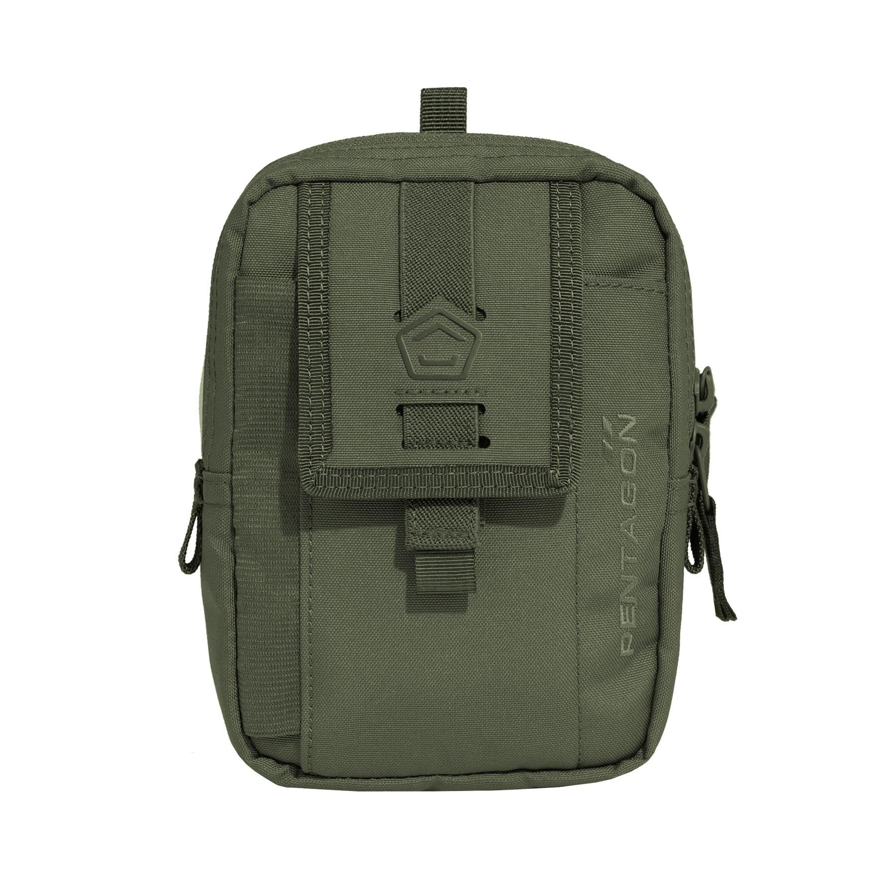 Culoare: Verde Oliv
