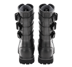 Bocanci tactici Phantom Buckle Brandit cu bombeu metalic