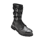 Bocanci tactici Phantom Buckle Brandit cu bombeu metalic