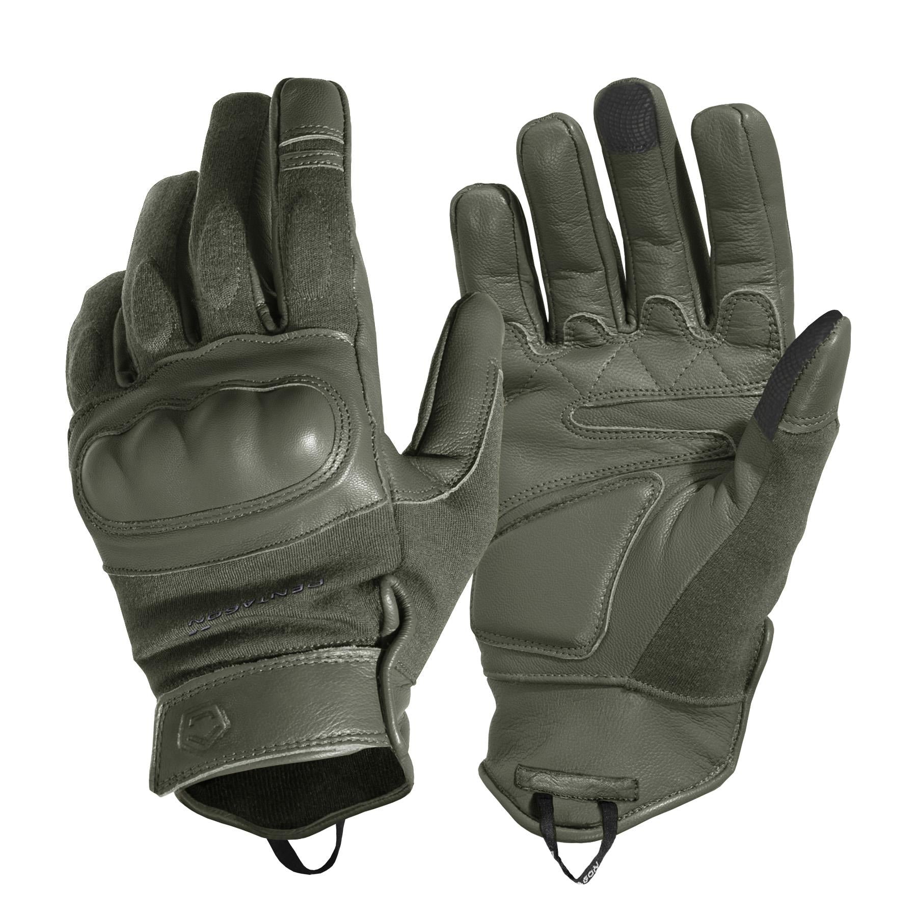 Culoare: Verde Oliv