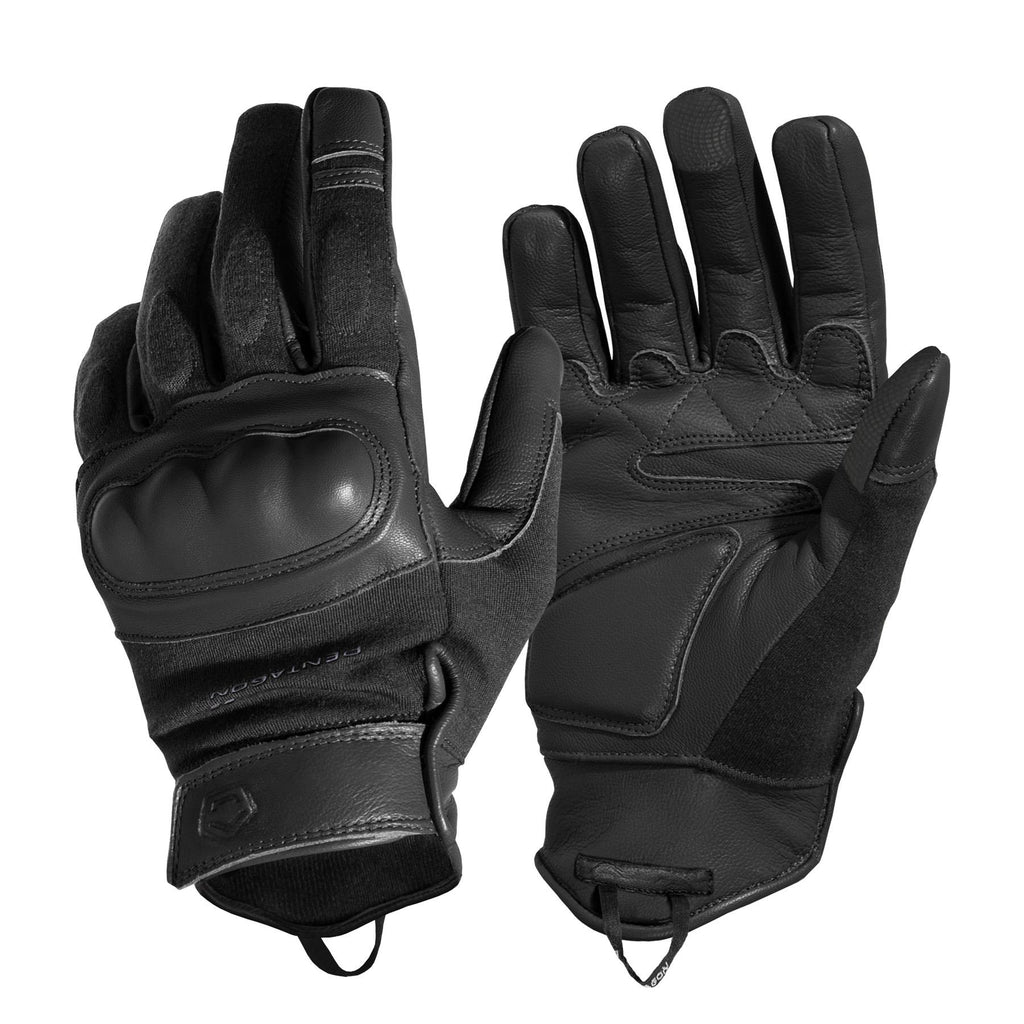 Manusi tactice ignifuge Storm Nomex Pentagon