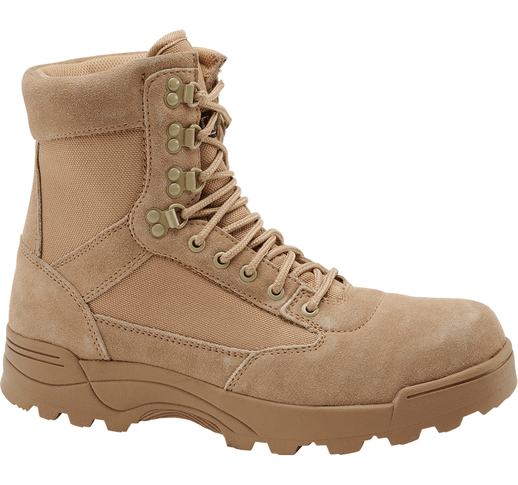 Bocanci tactici 9 Eyelet Brandit