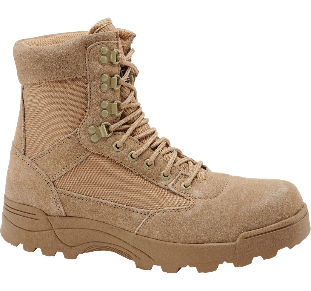 Bocanci tactici 9 Eyelet Brandit
