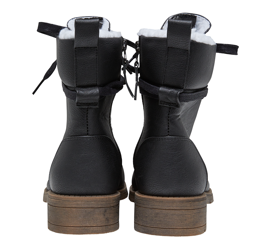 Cizme de iarna pentru dama Winterboot Brandit