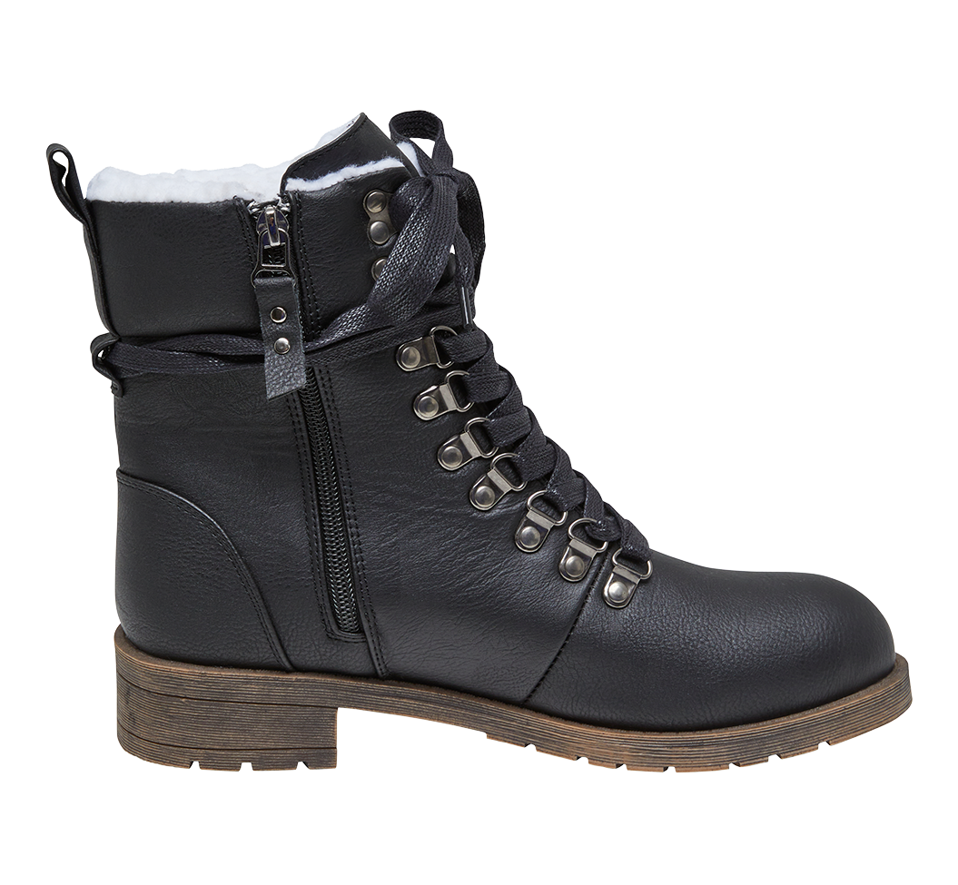 Cizme de iarna pentru dama Winterboot Brandit