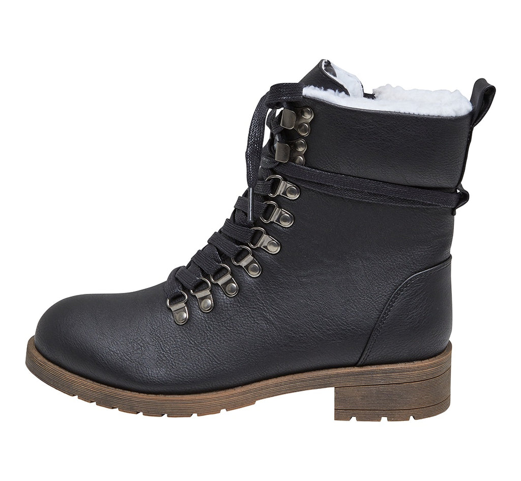 Cizme de iarna pentru dama Winterboot Brandit
