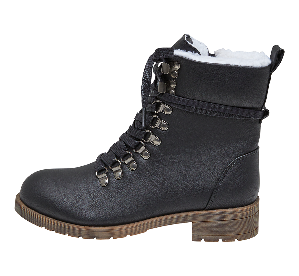 Cizme de iarna pentru dama Winterboot Brandit