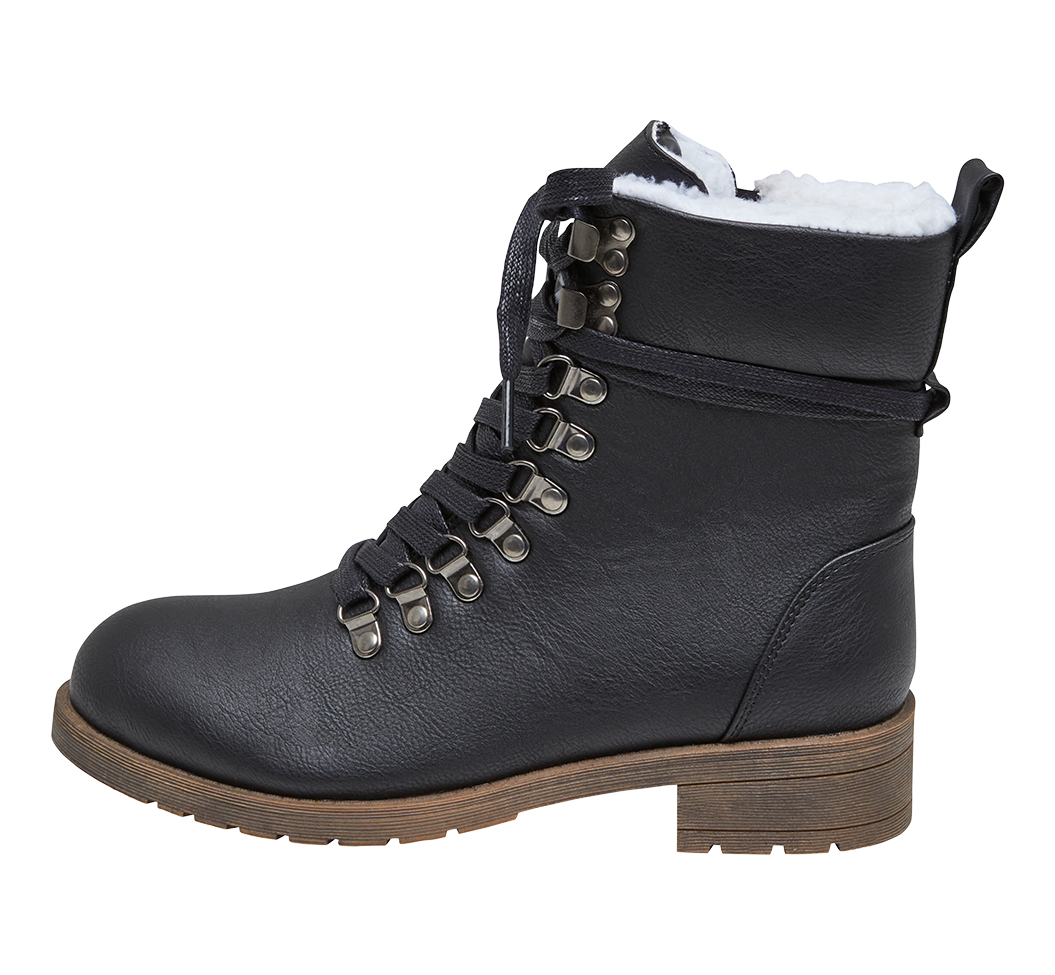 Cizme de iarna pentru dama Winterboot Brandit