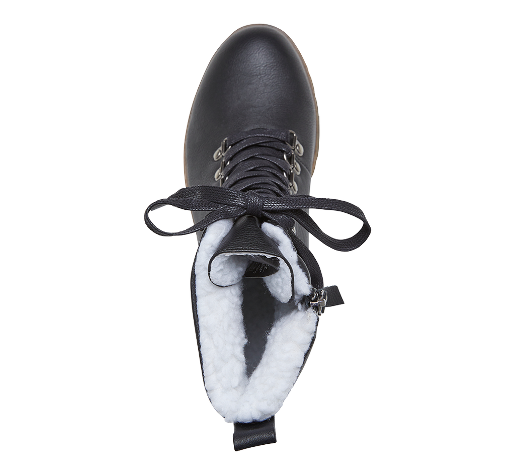 Cizme de iarna pentru dama Winterboot Brandit