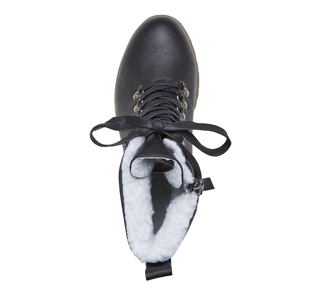 Cizme de iarna pentru dama Winterboot Brandit