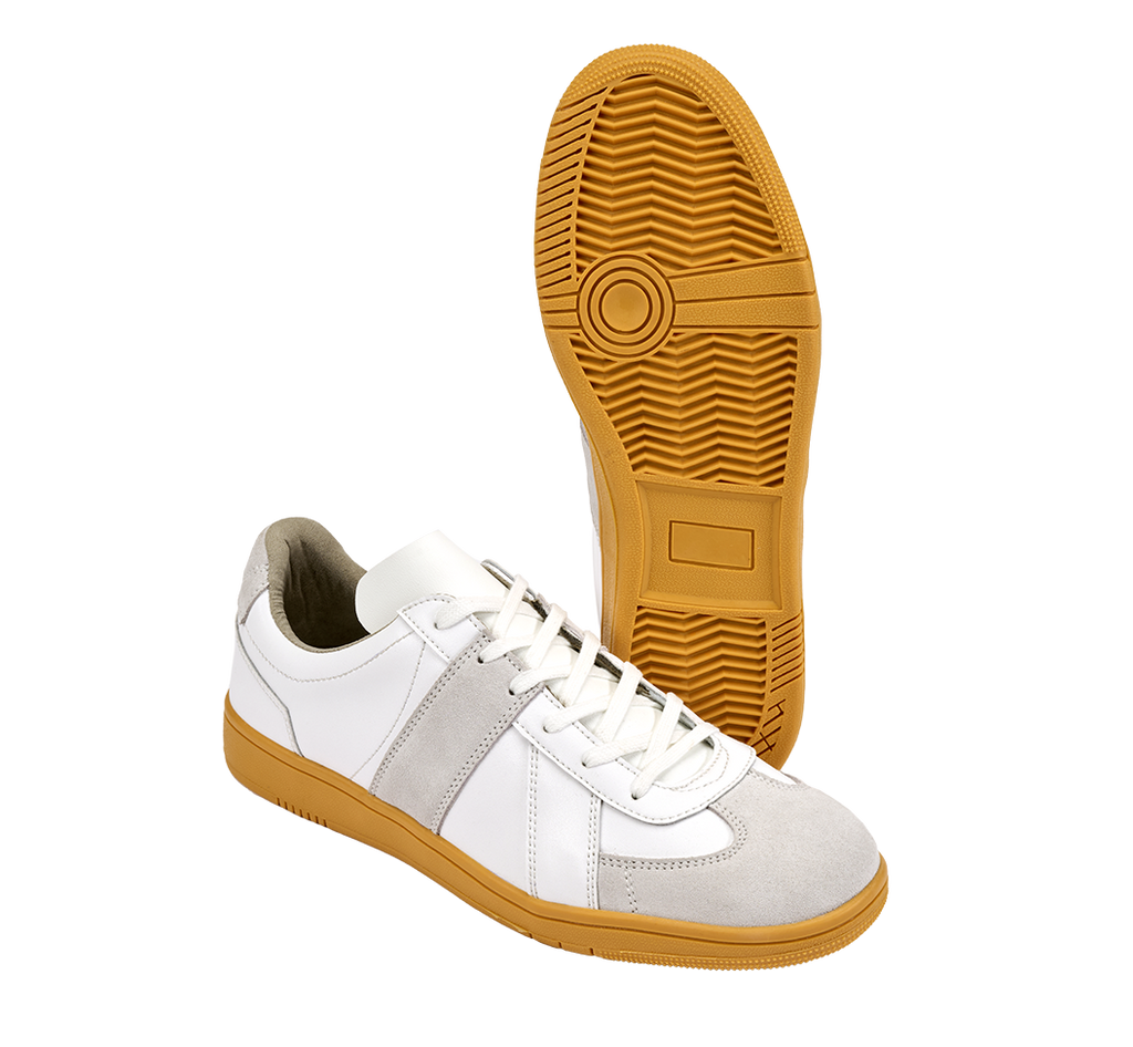 Pantofi sport BW Brandit stil militar clasic