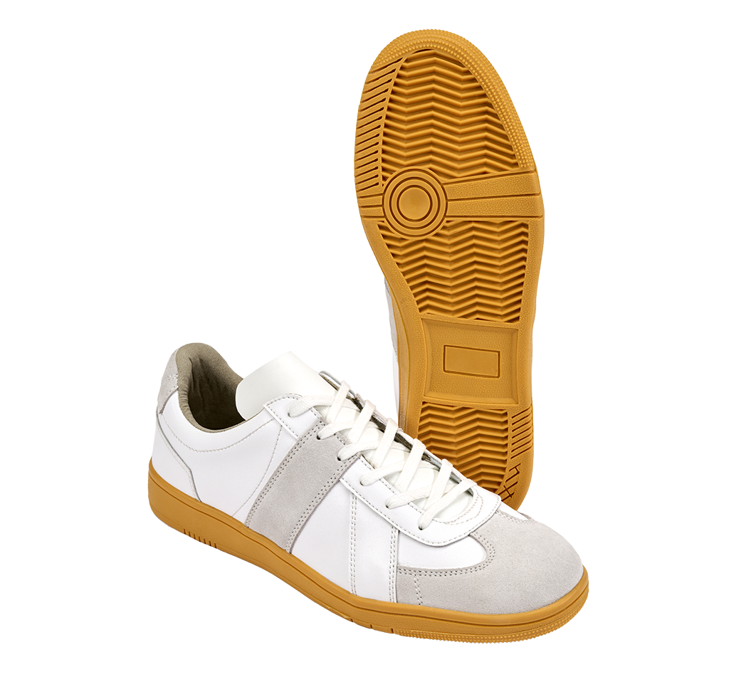Pantofi sport BW Brandit stil militar clasic