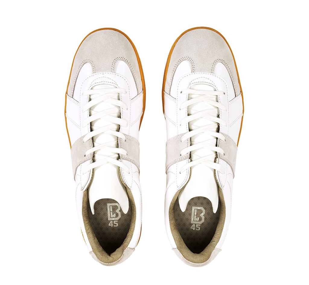 Pantofi sport BW Brandit stil militar clasic
