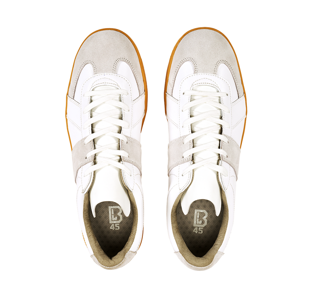 Pantofi sport BW Brandit stil militar clasic