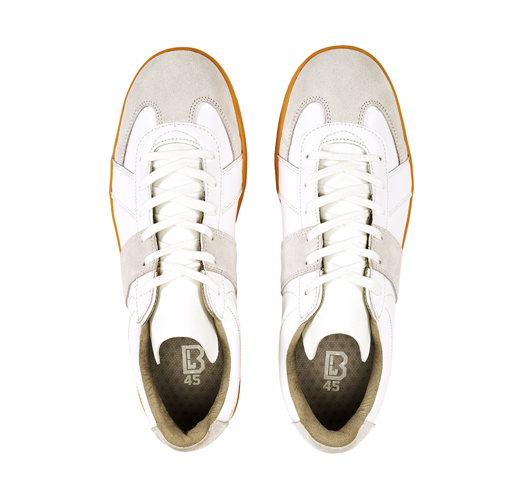 Pantofi sport BW Brandit stil militar clasic