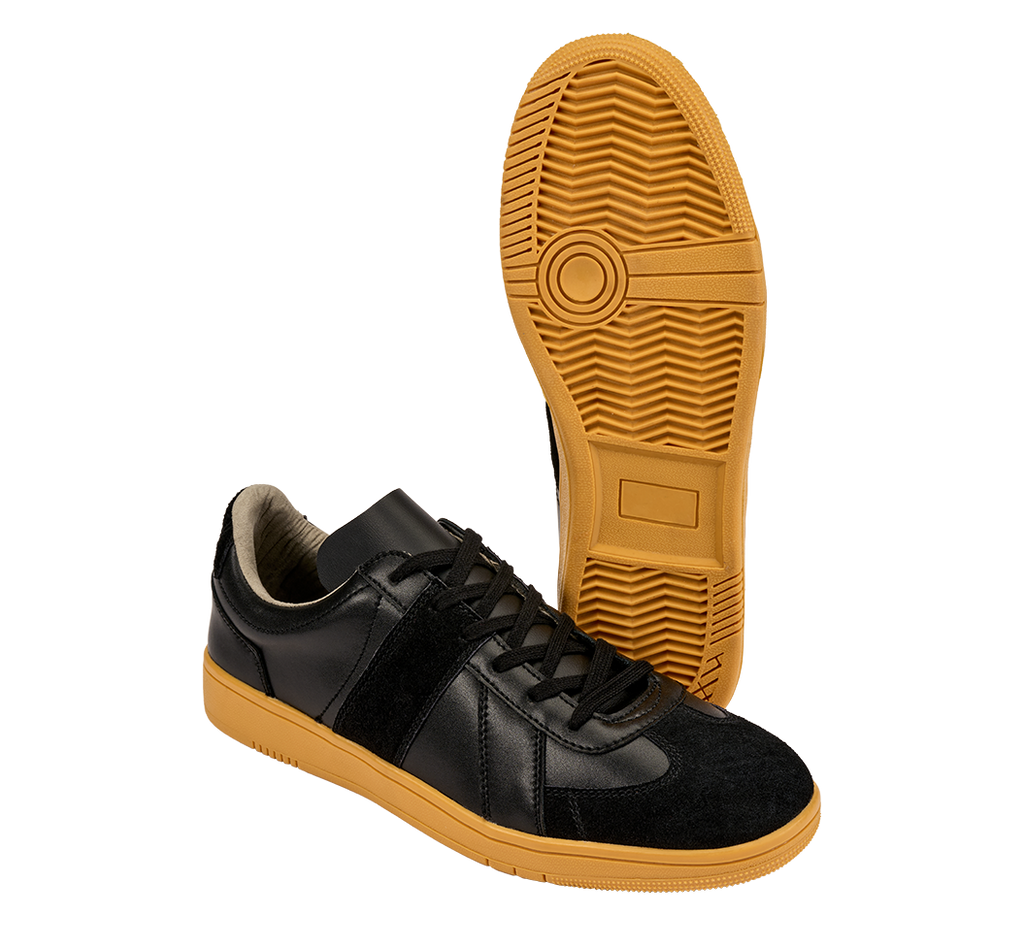Pantofi sport BW Brandit stil militar clasic